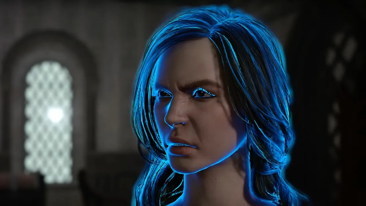 Fake Portrait of a Noble Before His Death BG3: A Funny Bug or Something More?