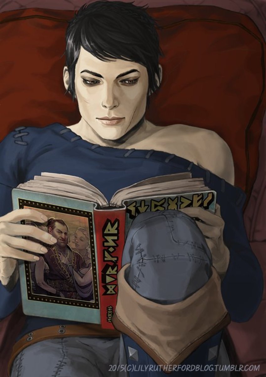 Dragon Age Inquisition Varric Approval: How to Win His Heart and Why It Matters