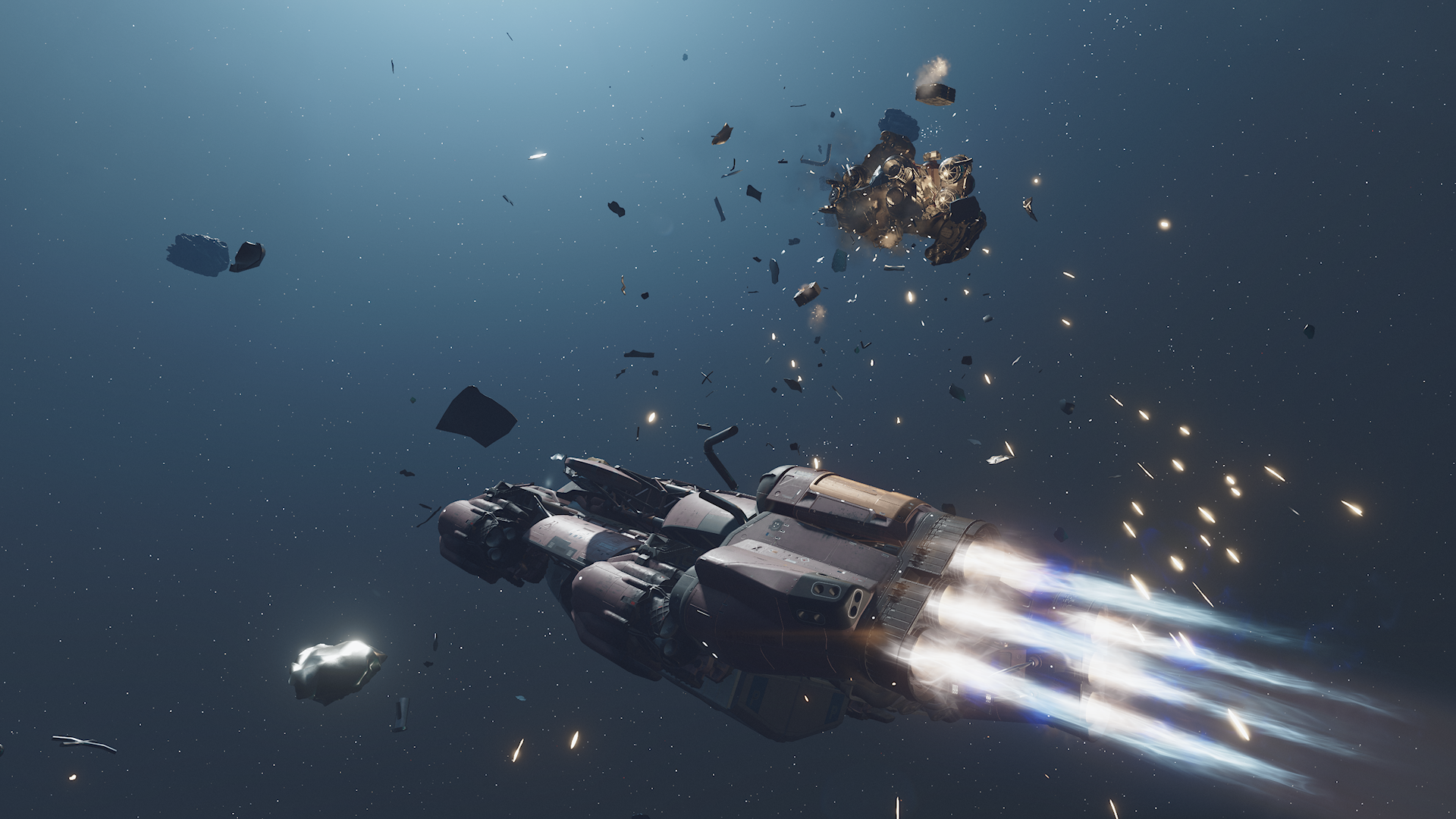Celebrating Starfield: A Journey into the Universe Full of Surprises