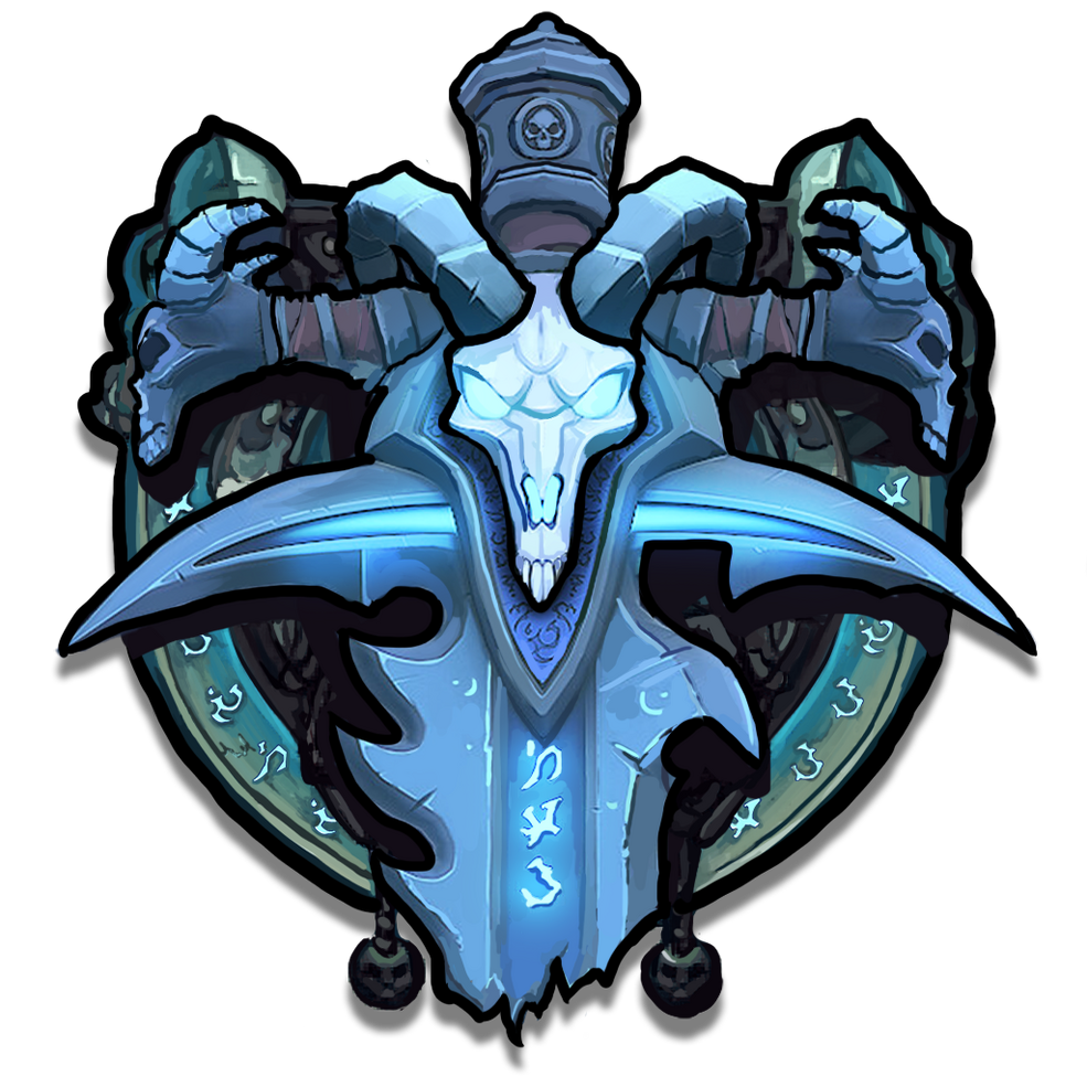 Death Knight Icon: A Look at the Problem and How to Fix It