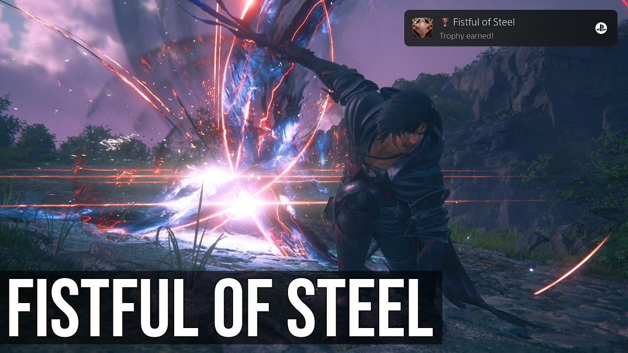 FF16 Fistful of Steel: Problem, Solution, and Player Feedback