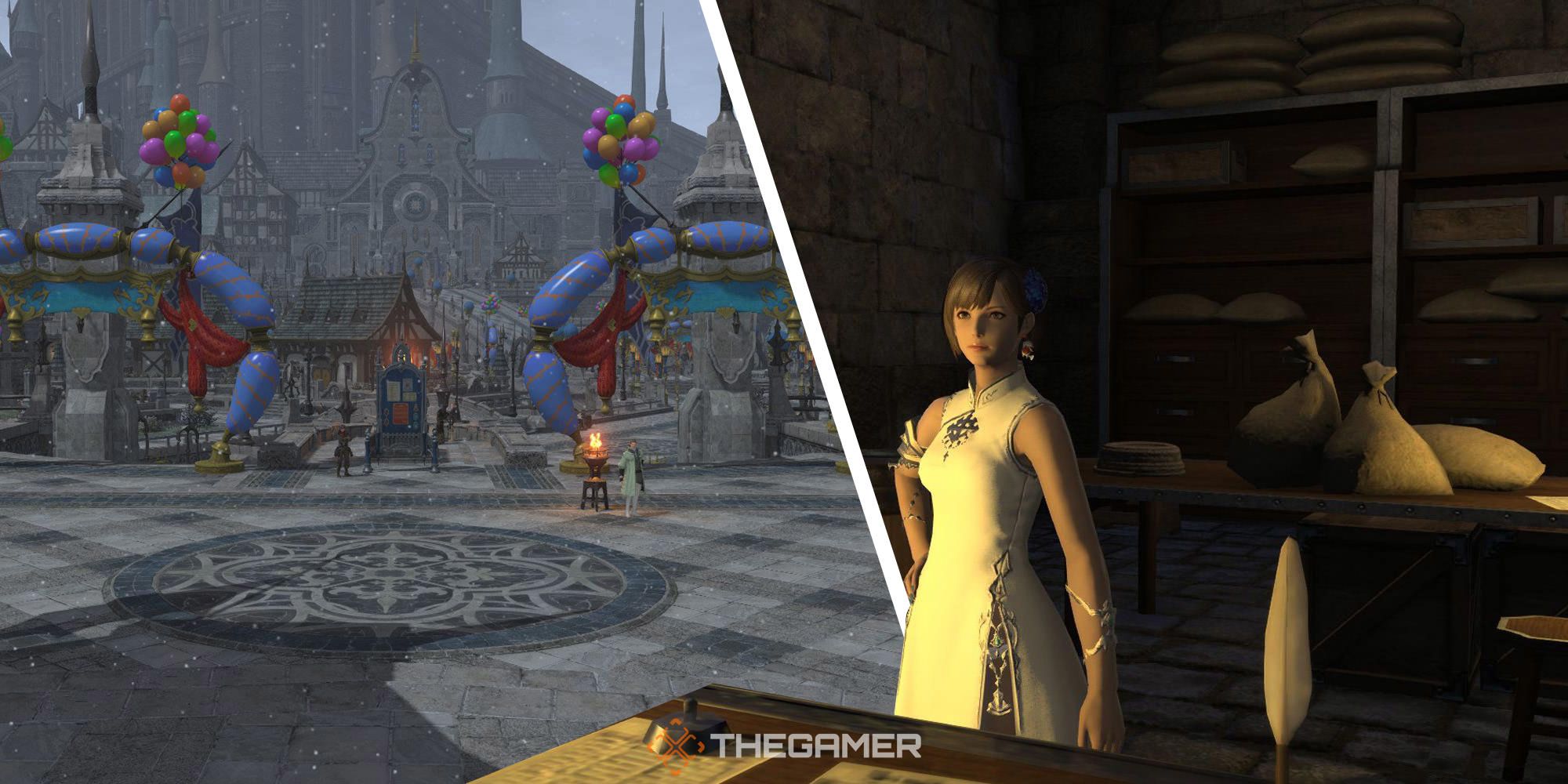 Exploring FFXIV Crafting Accessories: A Guide to Enhance Your Crafting Journey