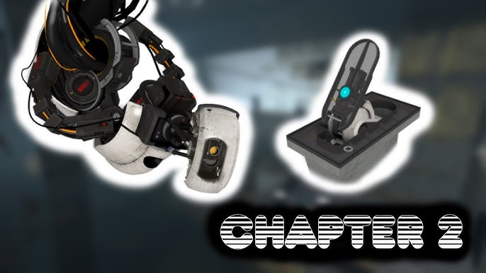 Chapter 2 Portal 2: Problem, Solution, and Community Feedback