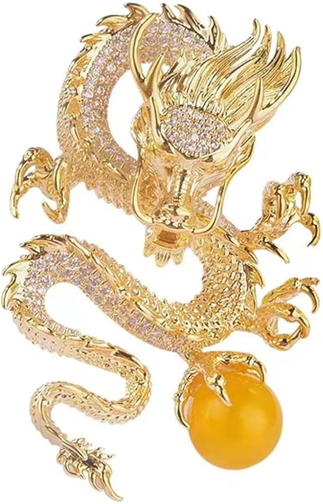 What Is Brooch Dragon and How to Fix Its Issues in Your Game?