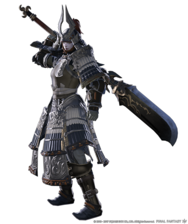 FF14 Genji Weapons: The Quest for Power and Glory