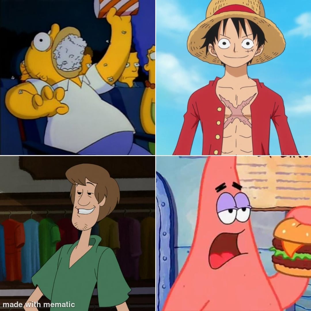 Bottomless Stomach: A Gamer's Unstoppable Hunger