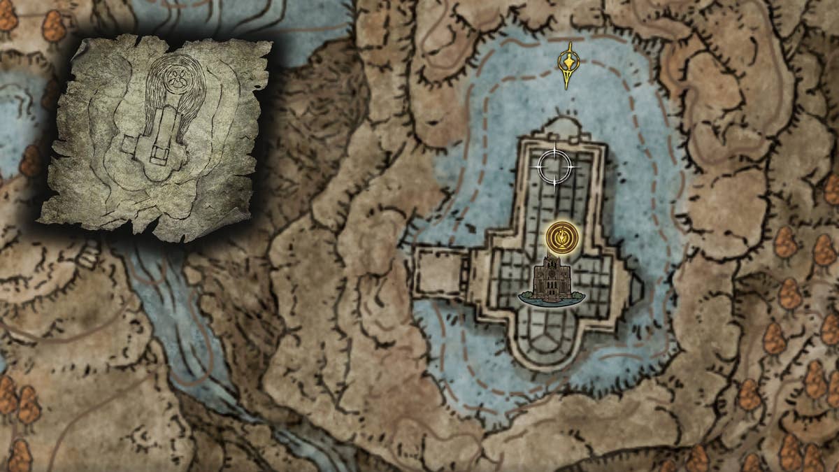 Elden Ring Shadow of the Erdree Hallowed Ruins: A Glitch in the Mist or a Hidden Gem?