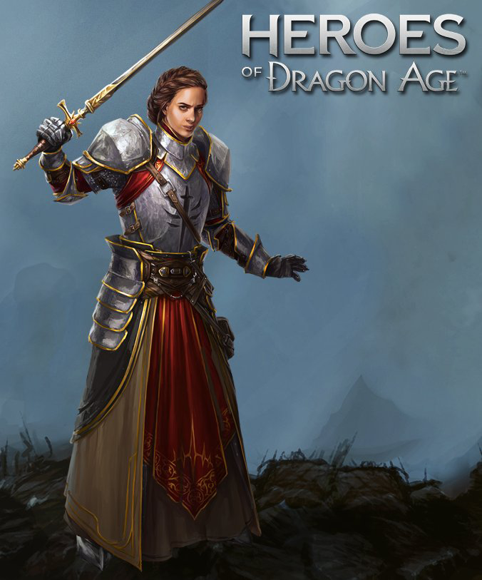 Dragon Age Inquisition Locate Rhys and Evangeline: How to Find Them in Your Journey