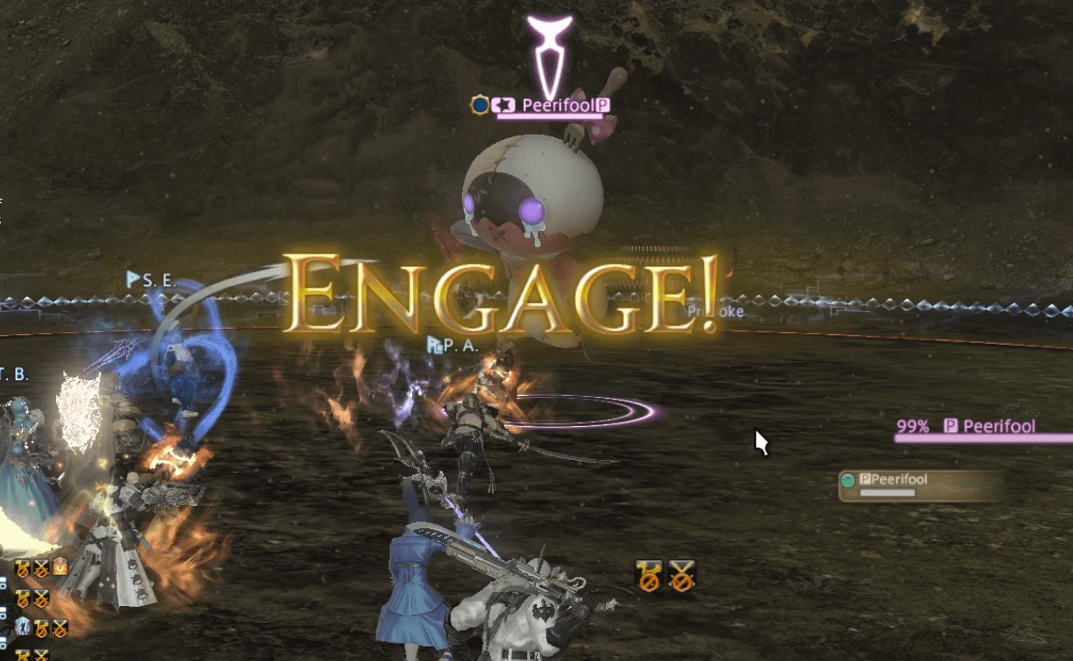 Endwalker Fate Grinding: The Good, The Bad, And The How-To