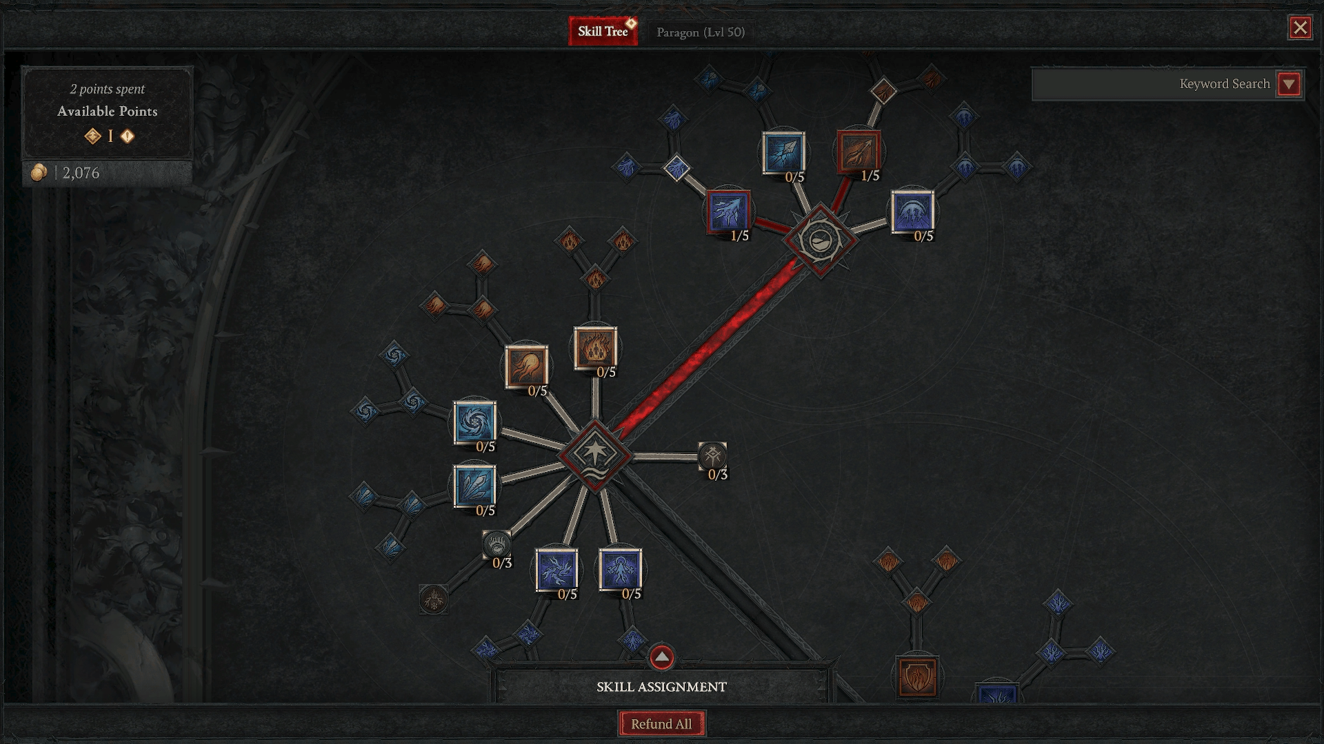 Exploring Diablo 4 Weapon Mastery Skill: What You Need to Know