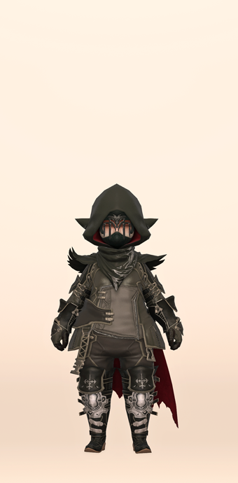FF14 Scion Traveler Set: A Deep Dive into Fashion and Functionality