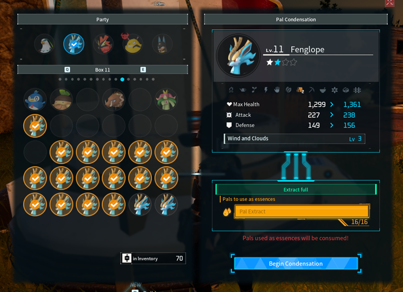 Fenglope Breeding Combos: The Ultimate Guide to Mastering the Game