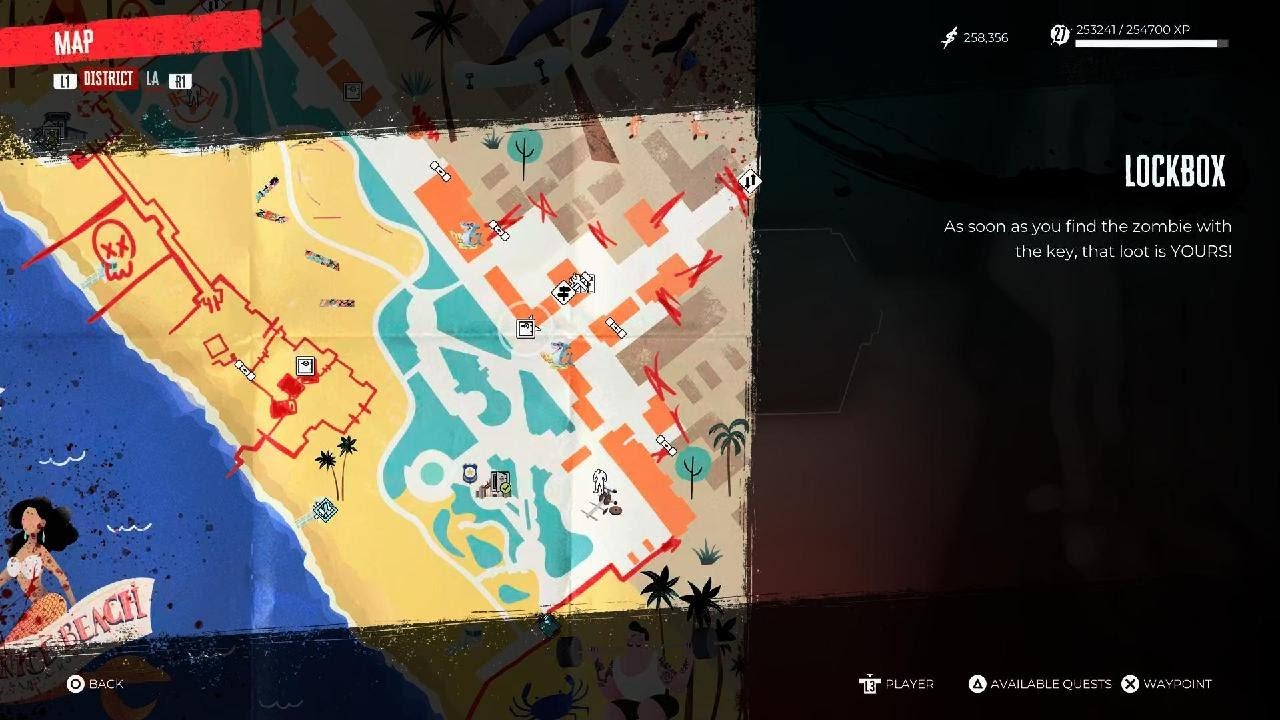 Dead Island 2 Rose's Storage Key: How to Find It and What It Means for You