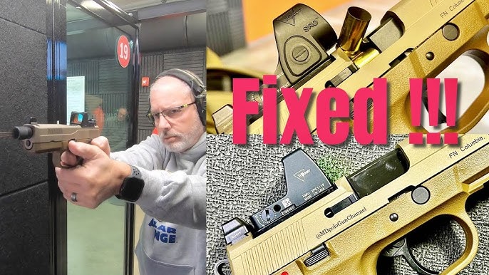 FNZ 45 70: What’s All the Fuss About? A Deep Dive into the Problem