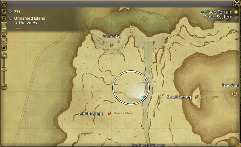 FFXIV Island Mythril Ore: A Player's Struggle and Solution