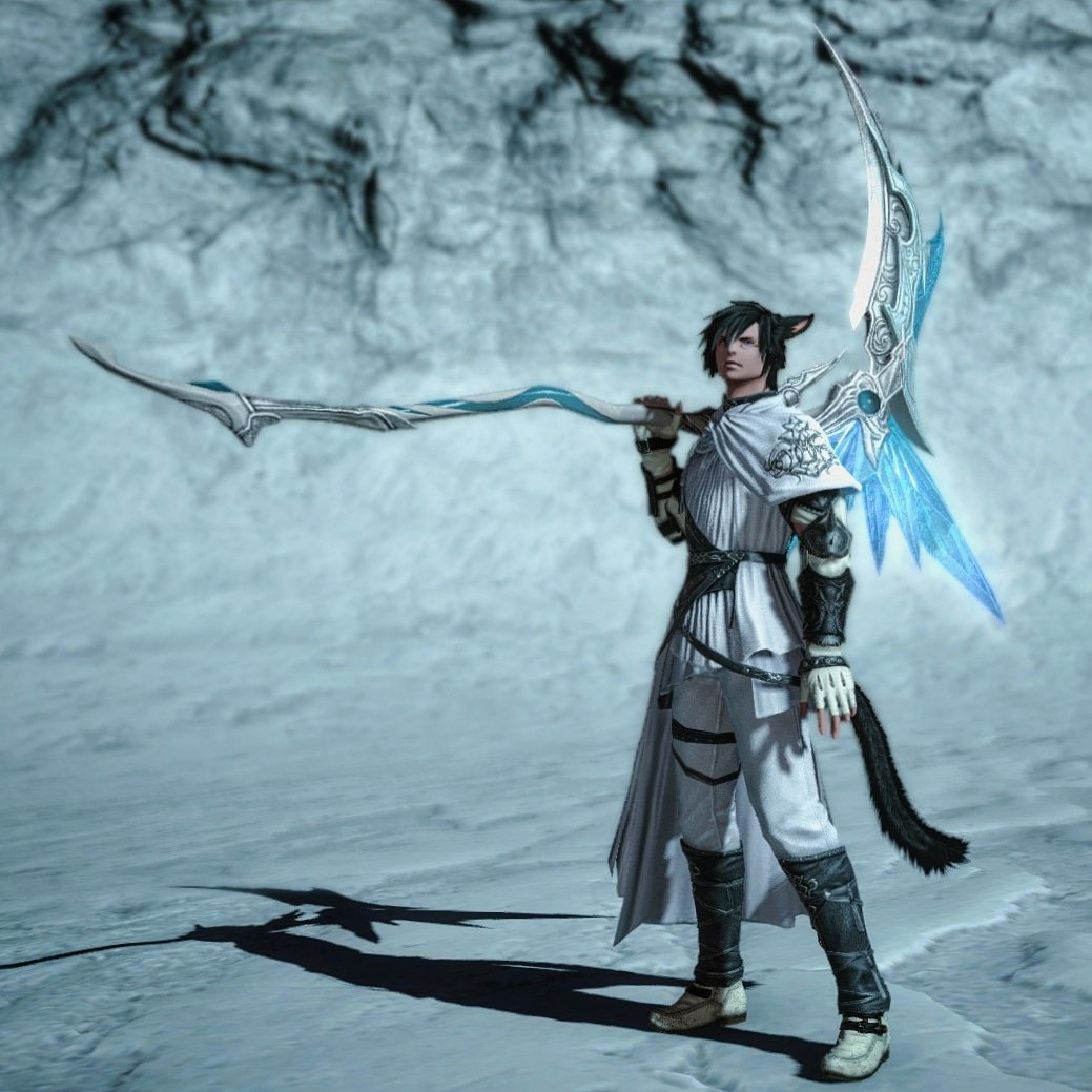 FF14 Hydaelyn Weapons: A Deep Dive Into the Sacred Relics