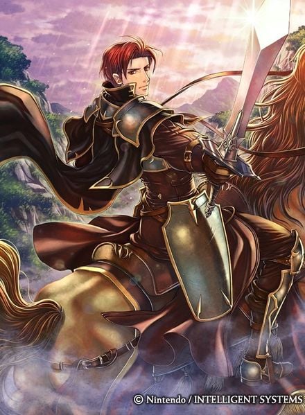 Cavalier Fire Emblem: A Look at the Knightly Class and Its Role in Your Battle Strategy