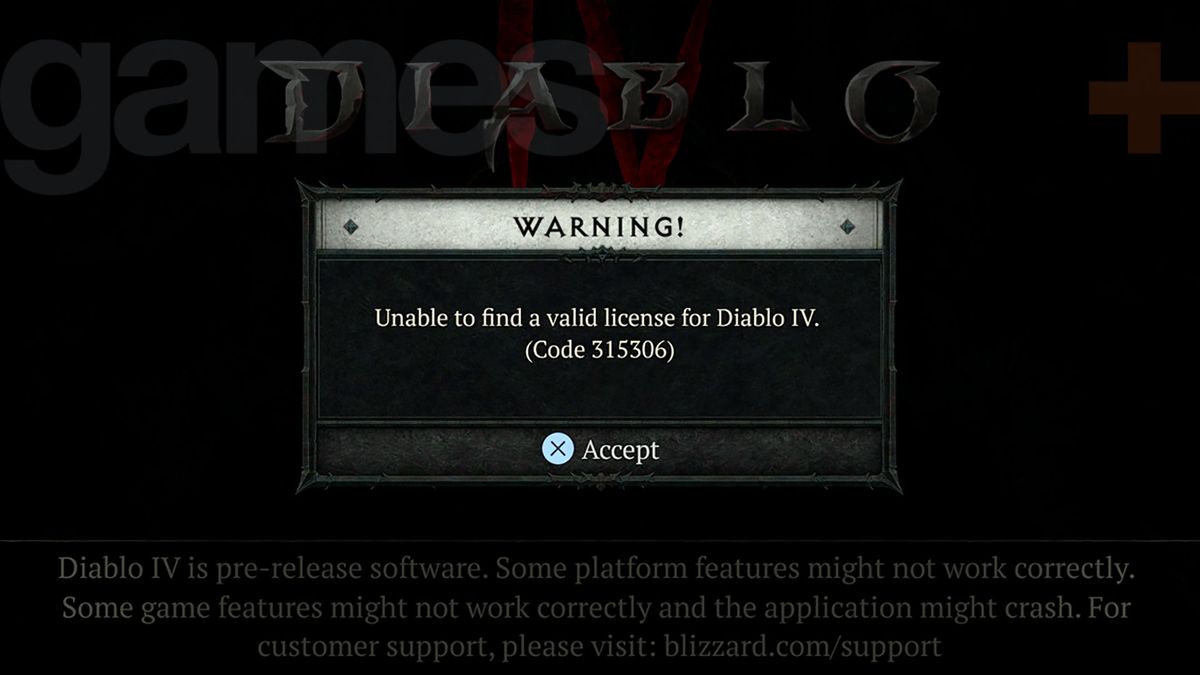 Follow Through Diablo 4: What’s Going Wrong and How to Fix It?