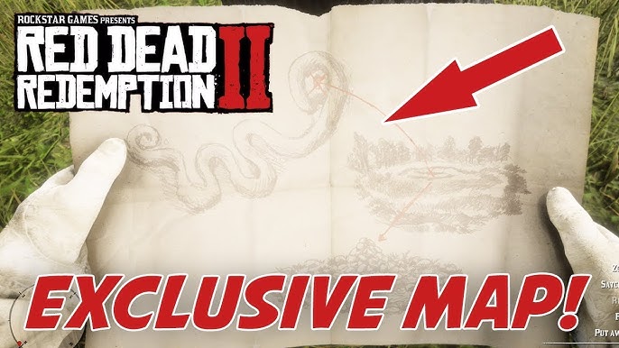 Collectors Item RDR2: The Hunt for Rare Treasures in Red Dead Redemption 2