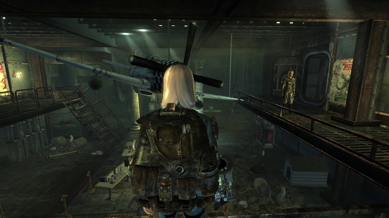 Fallout 3 Third Person: A Look at the Experience and How to Fix It
