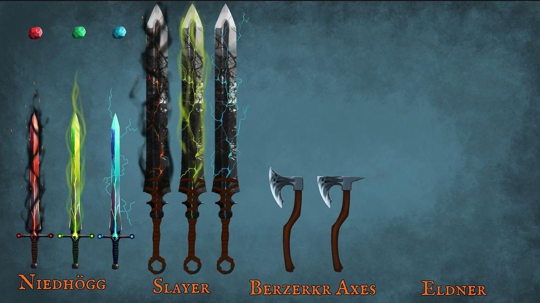 Crystalline Axe: The Mysterious Weapon Causing Players Trouble