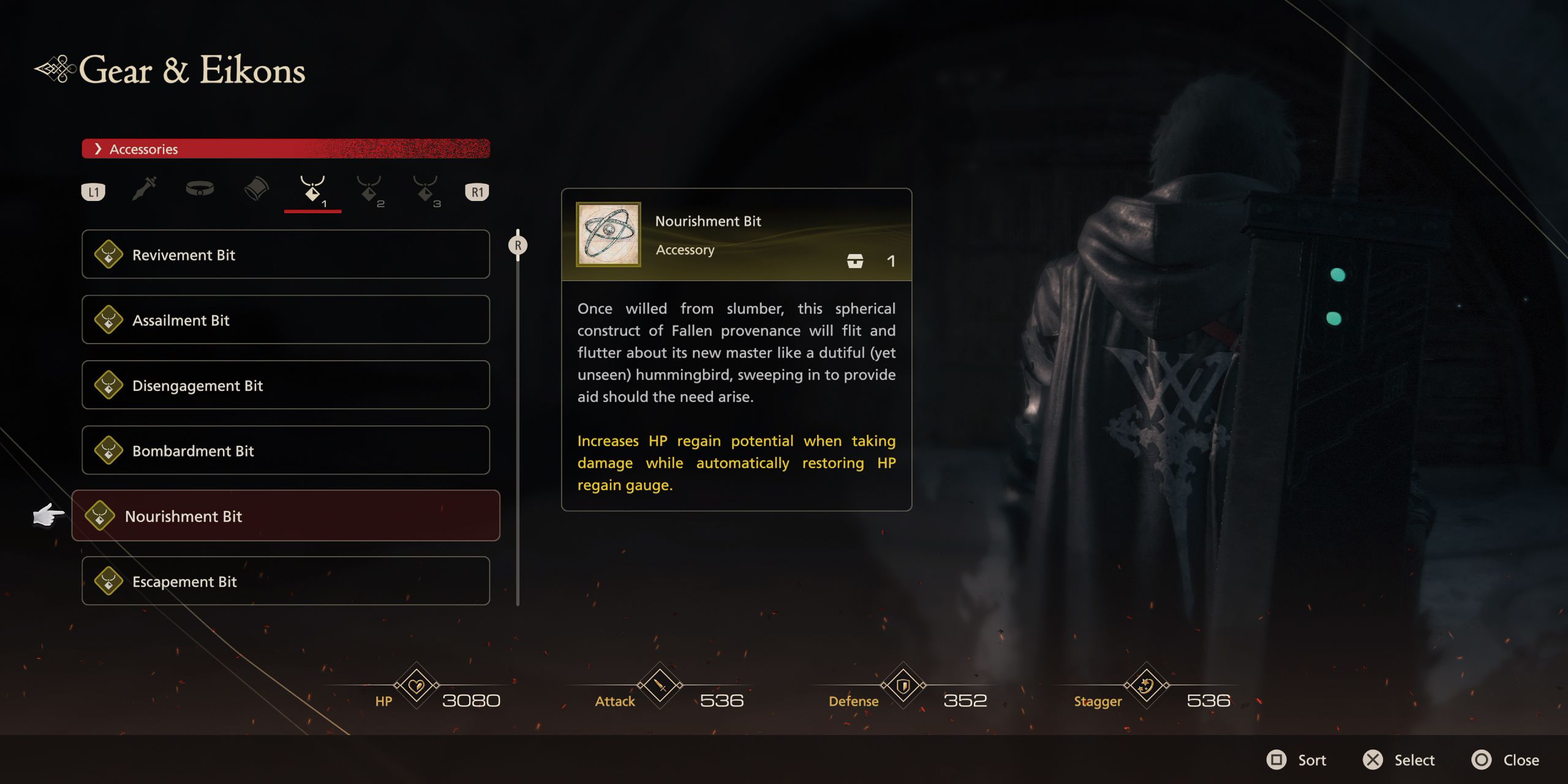 FF16 Fallen Bits: How to Fix the Issue and Make Your Experience Smoother