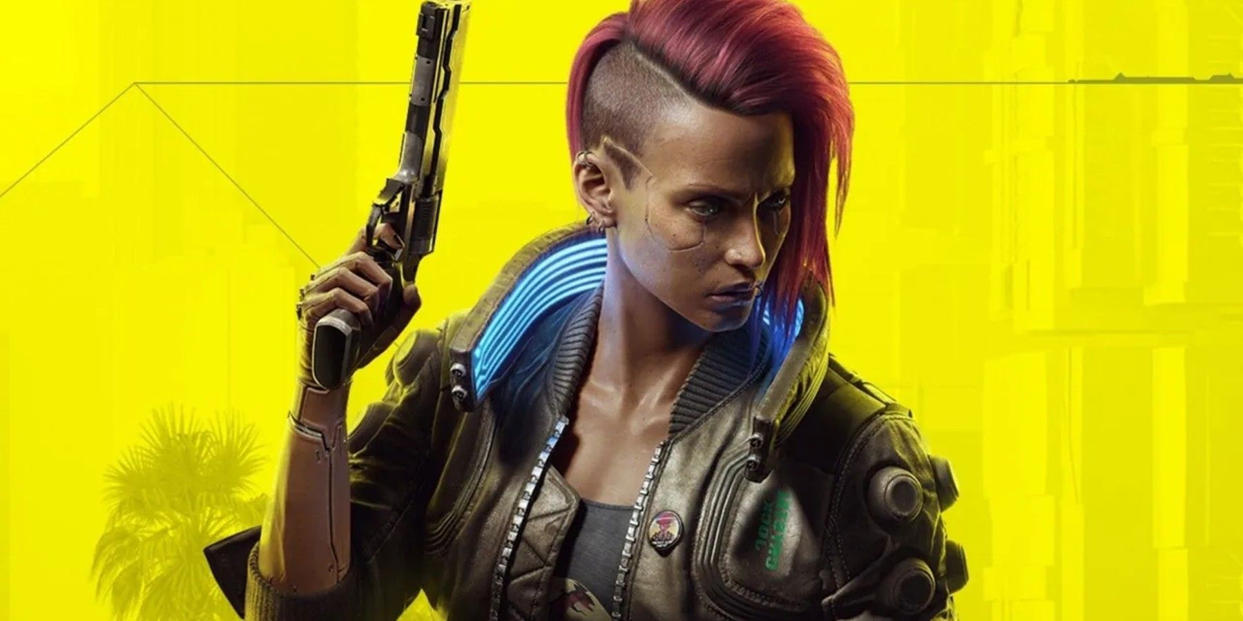 Cyberpunk 2077: Tell Dex About Evelyn - What You Need to Know