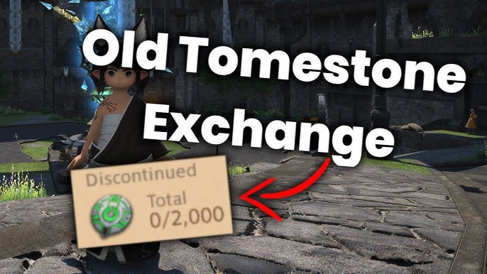 FFXIV Tomestone of Causality Exchange: A Guide to Understanding and Overcoming the Challenges
