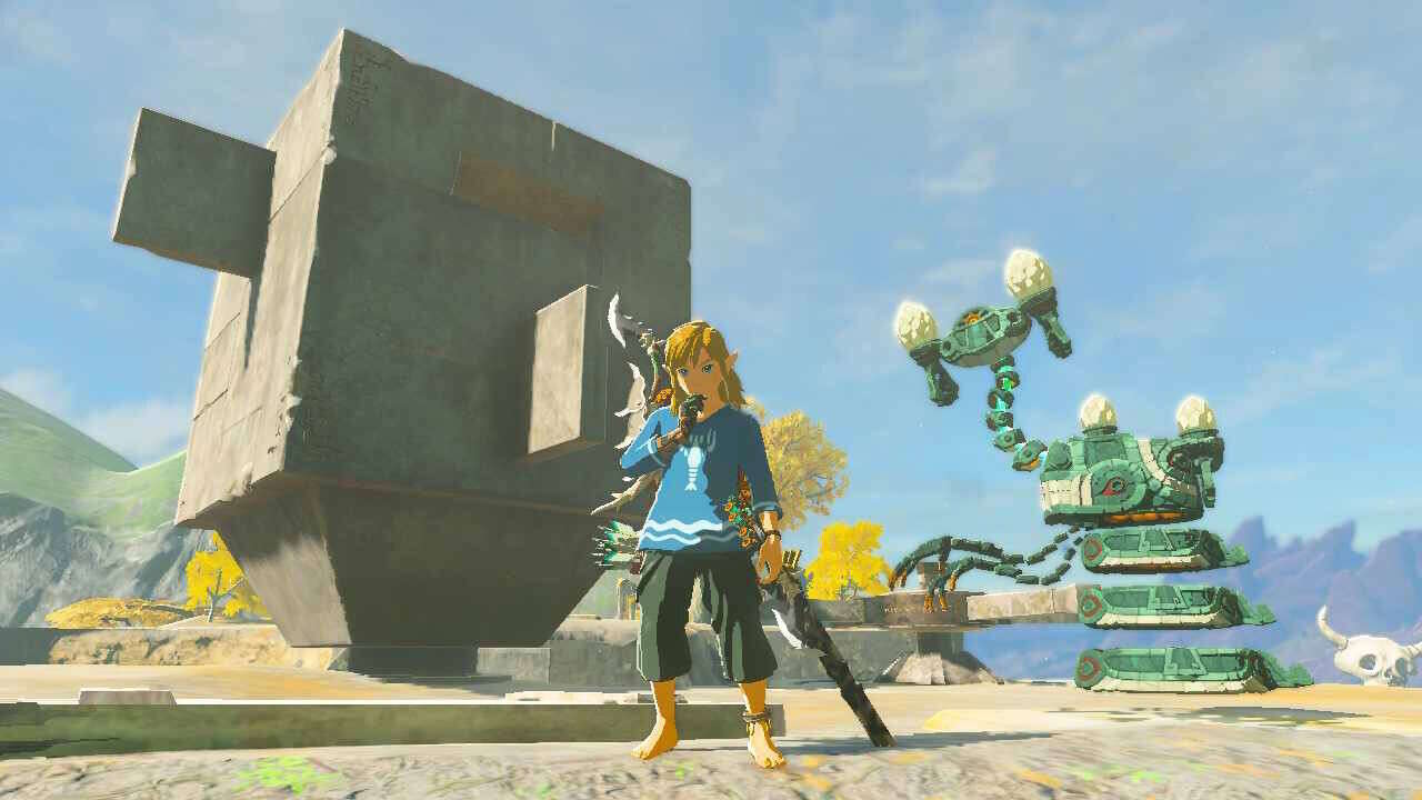 Dye the White Pattern Black Shrine: The Struggle and the Solution