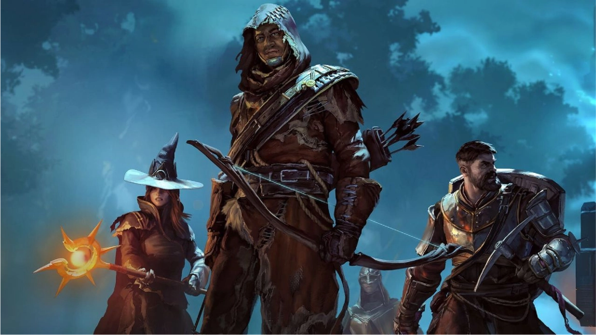 Classes in Enshrouded: Exploring The Best Ways To Play
