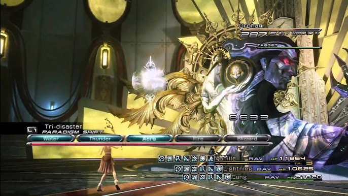 Final Fantasy 13 Achievement Guide: How to Earn Your Trophy and Feel Like a Hero