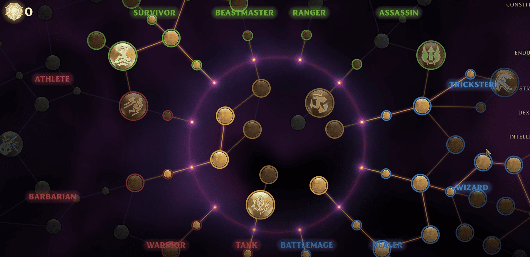 Enshrouded Skill Points Max: A Game-Changer or Just Another Challenge?