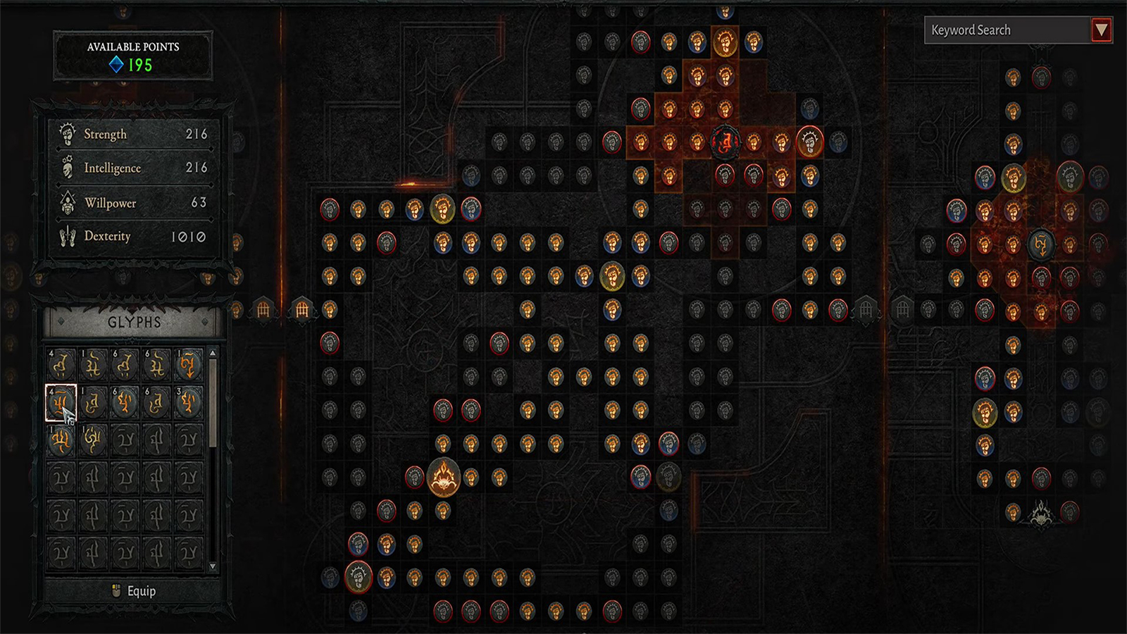 D4 Rogue Paragon Board: A Guide to Mastering Your Skills