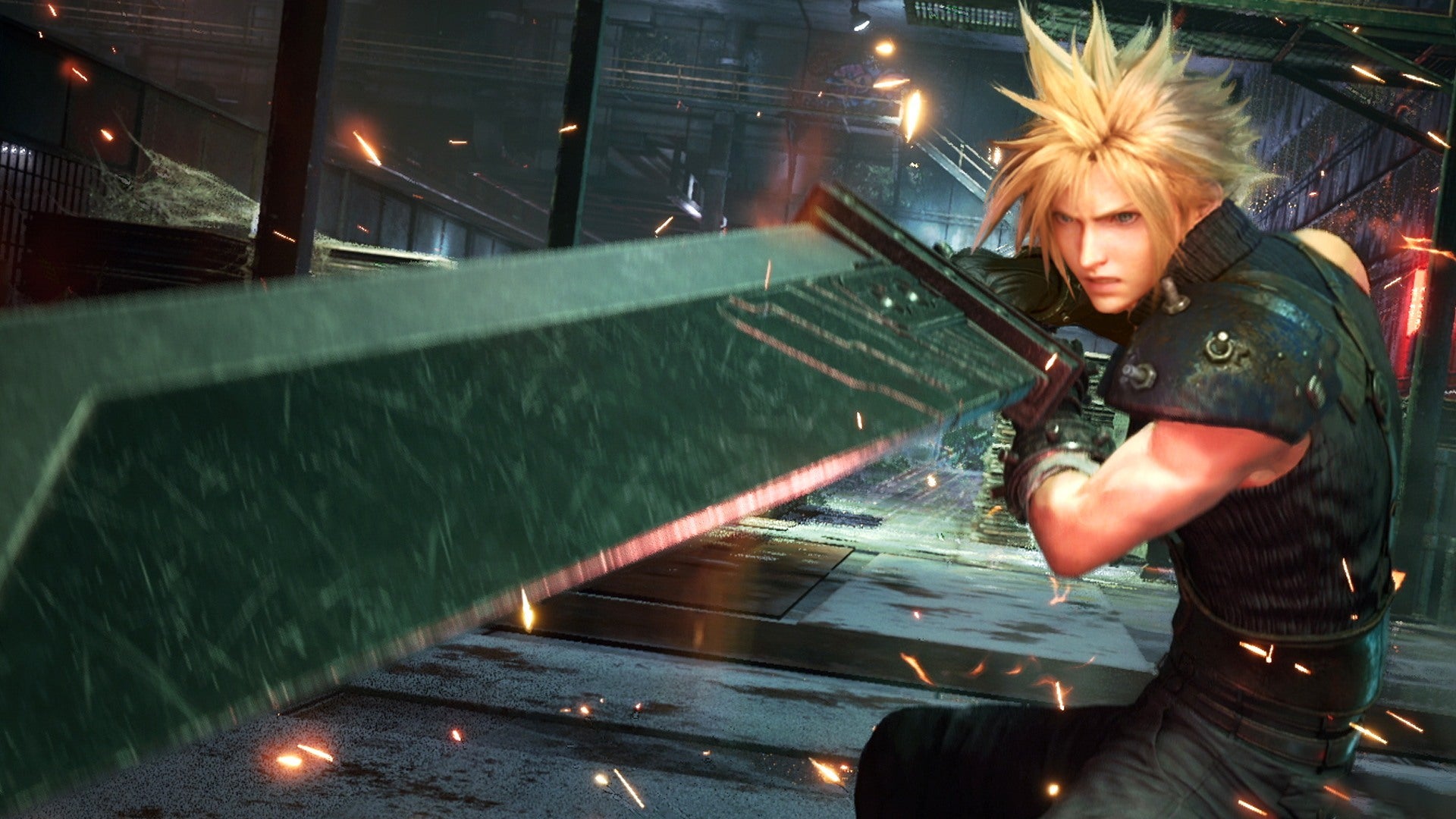 FF7R Hard Mode Guide: Overcoming Challenges and Feeling the Victory