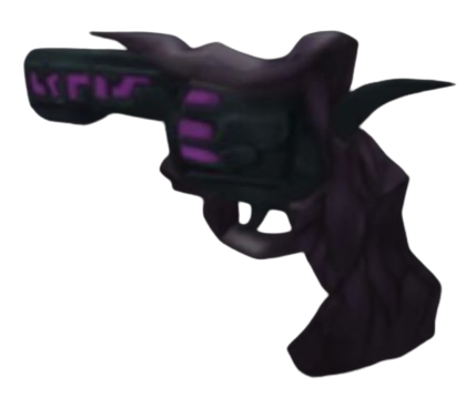 Elder Wood Revolver: The Best Weapon or a Game-breaking Bug?