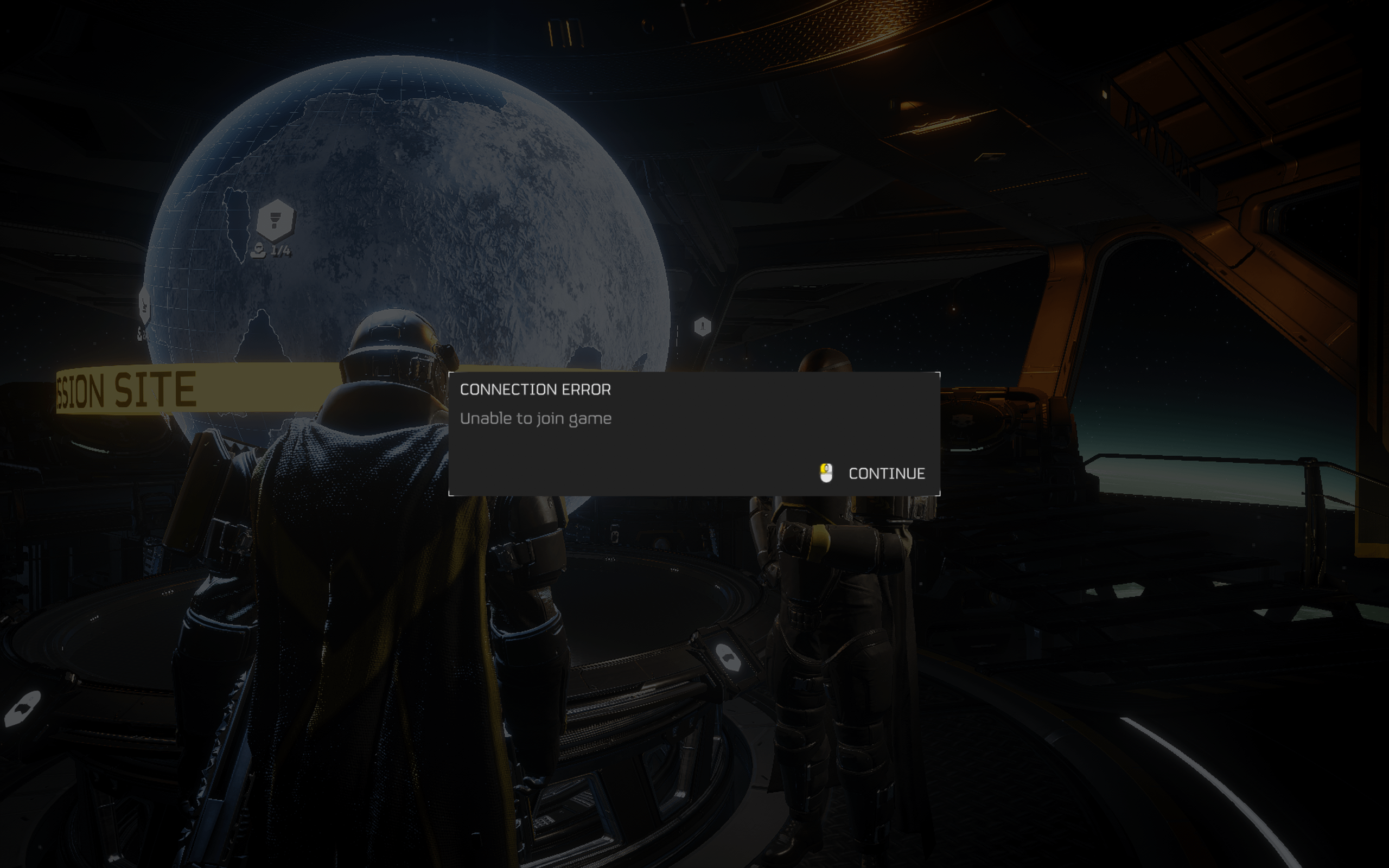 Cant Join Friends Helldivers 2 PC: Why This Happens and How to Fix It