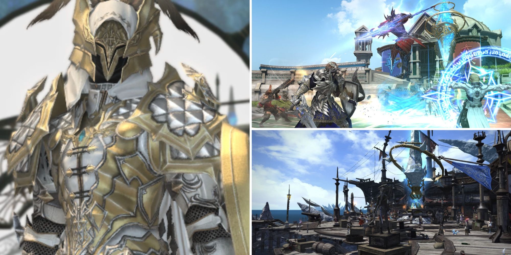 FF14 Crystalline Conflict Rewards: What You Need to Know