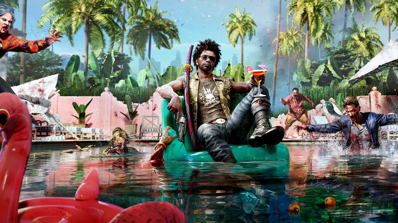 Dead Island 2 Cover: Issues, Solutions, and Player Feedback
