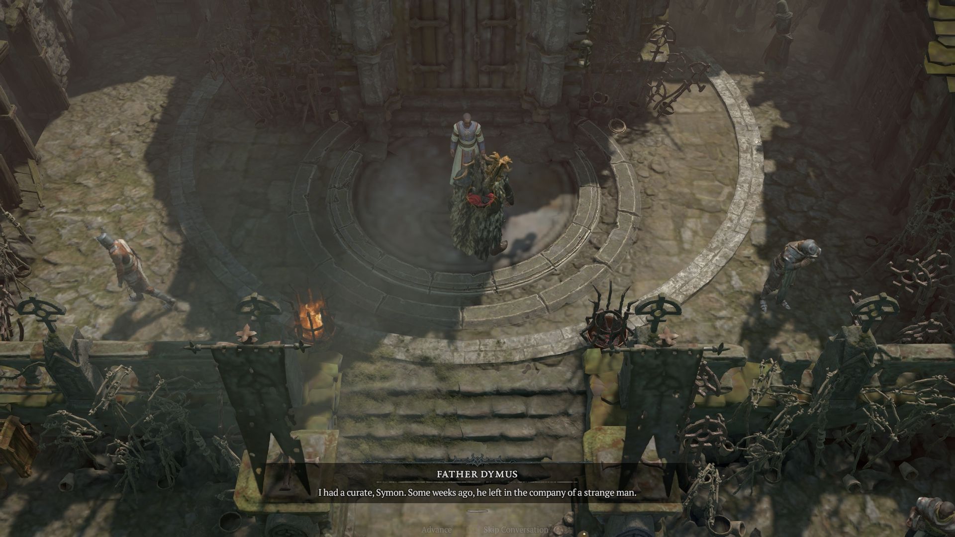 Diablo 4 to Walk a Dark Path: A Journey Through the Shadows