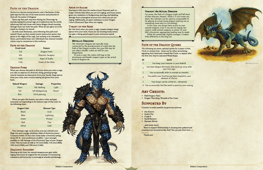 Compendium of Dragon Slaying: Tips and Tricks to Conquer the Mighty Beasts