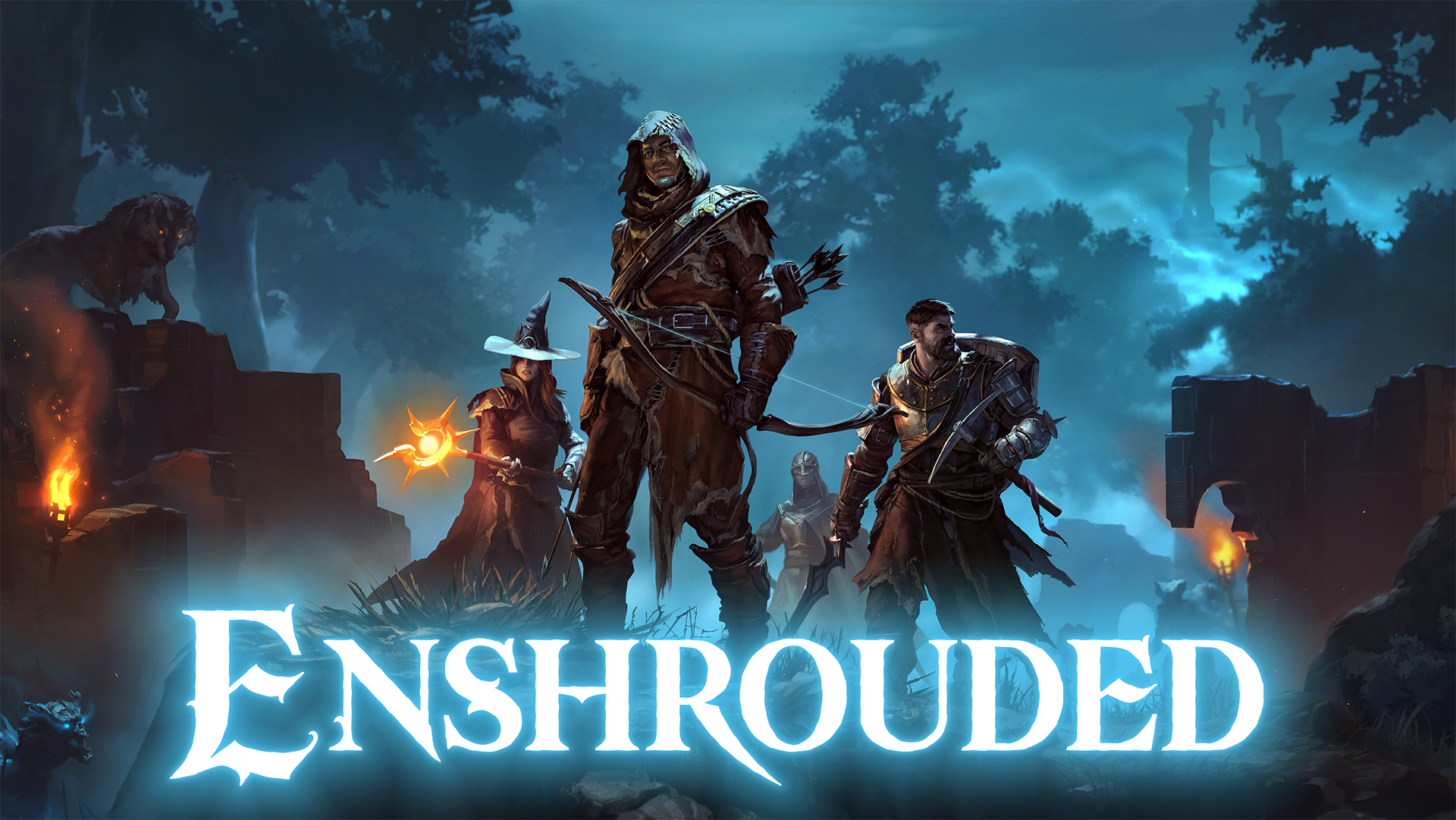 Enshrouded Earth Aura: Understanding the Mystery and Finding Solutions
