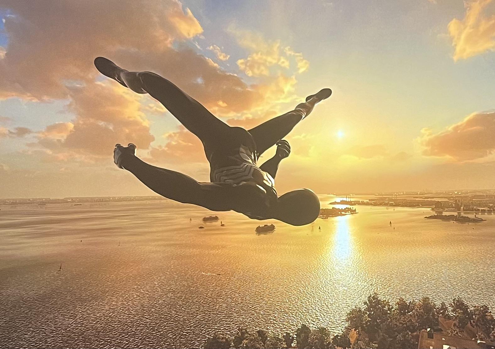 Convenience on Sunset: How to Deal with the Sunset Issue in Your Game
