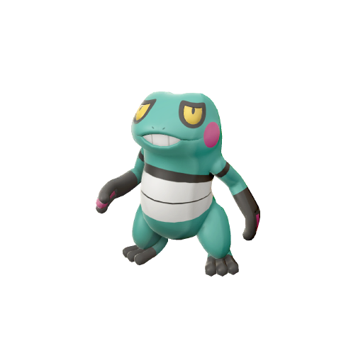 Croagunk Evolution Arceus: How to Evolve Croagunk in Pokémon Legends Arceus