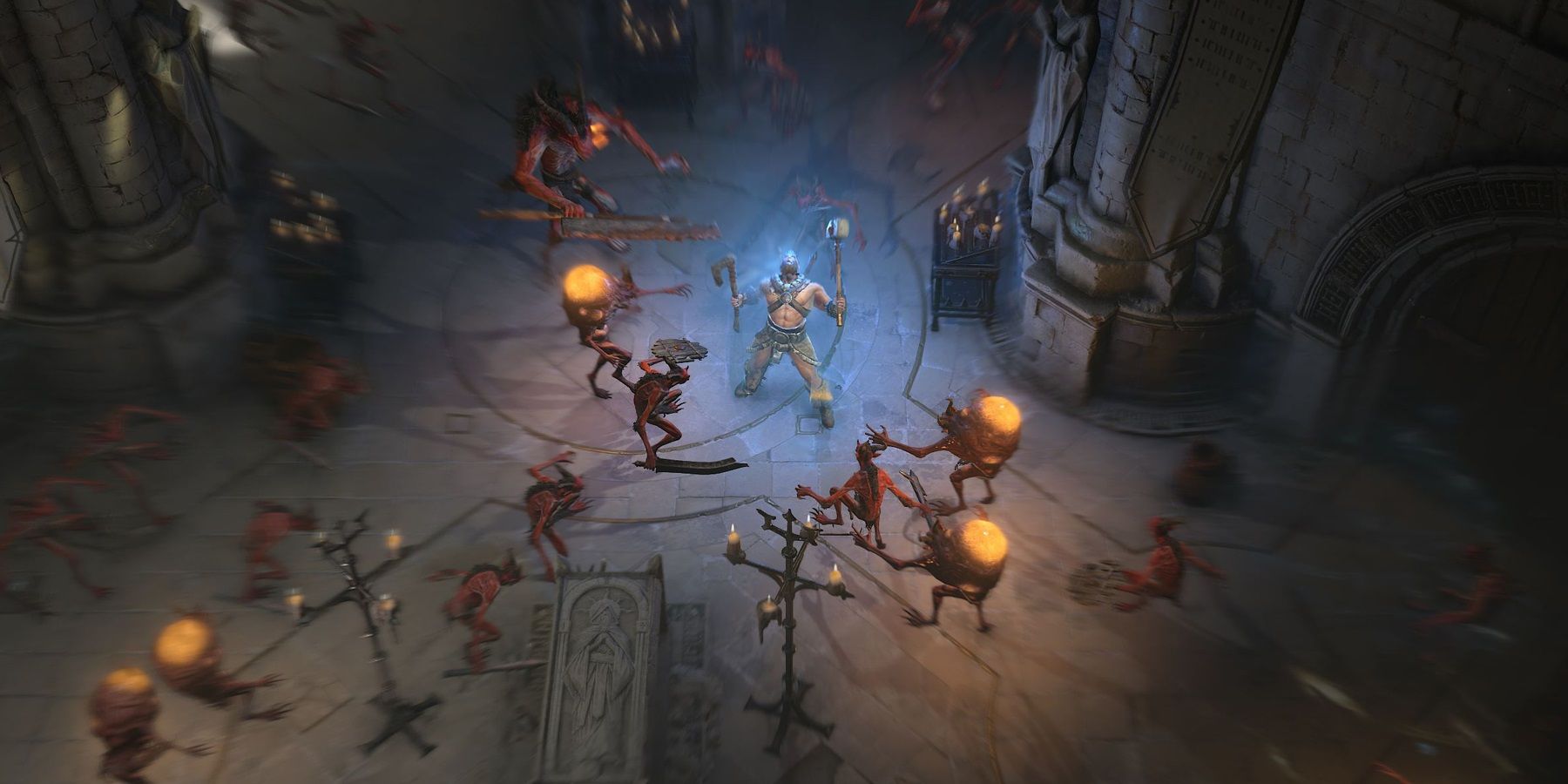 Exploring the "Devilish Aspect" in Games: A Fun yet Frustrating Journey