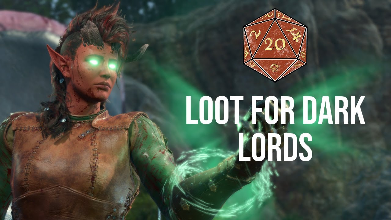 Circle of Spores Necromancer BG3: How to Use It and Why It's Awesome