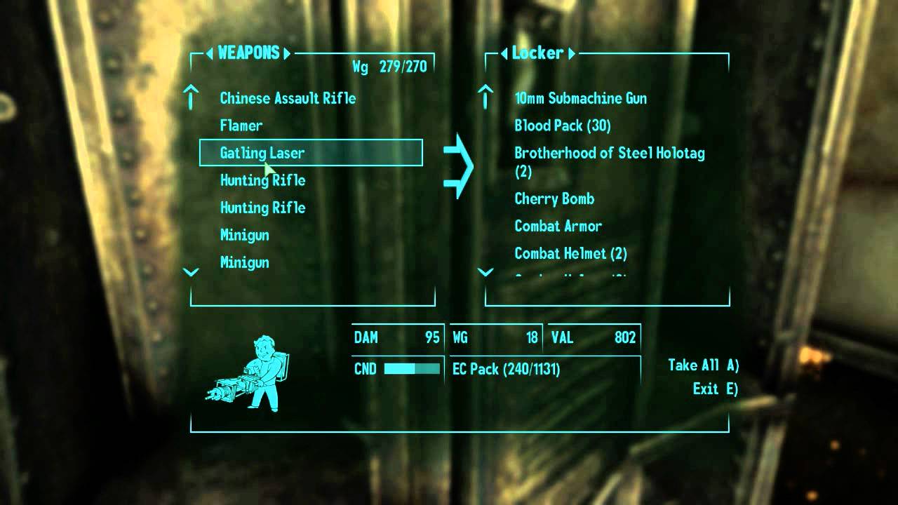Fallout 3 Restoration Supplies: How to Fix It and What You Need to Know
