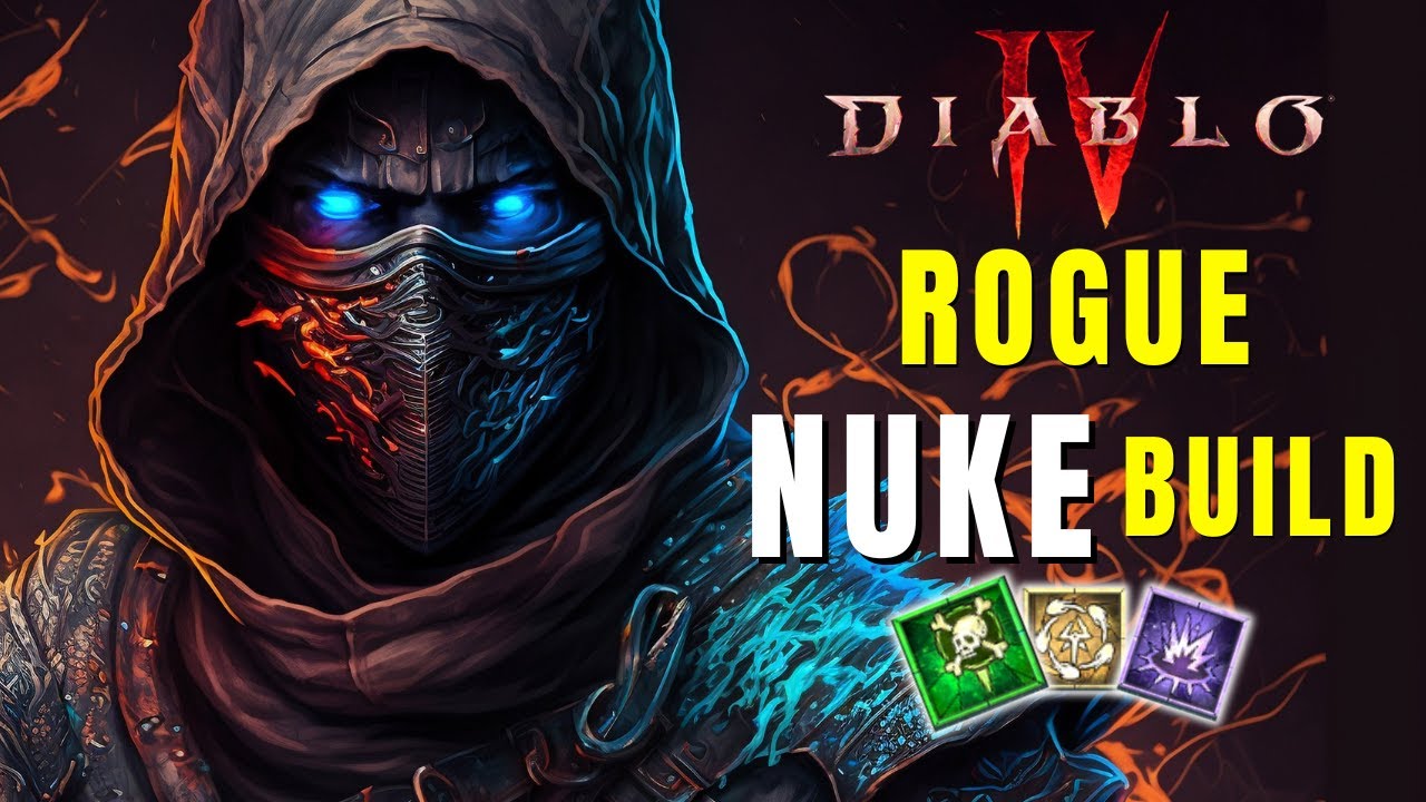 Death Trap Rogue Build: A Guide for Players Who Love Explosions and Stealth