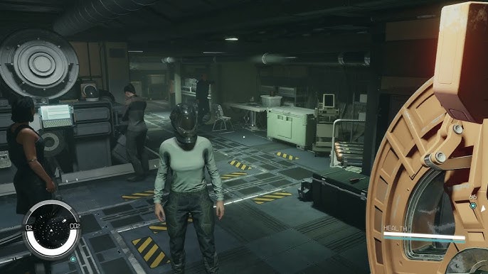 Engineering Control Computer Alpha: A Deep Dive into the Mystery