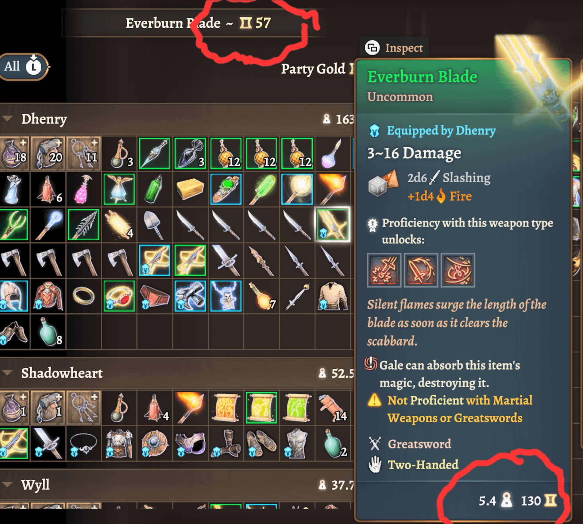 BG3 Most Expensive Item: Is It Worth the Gold?