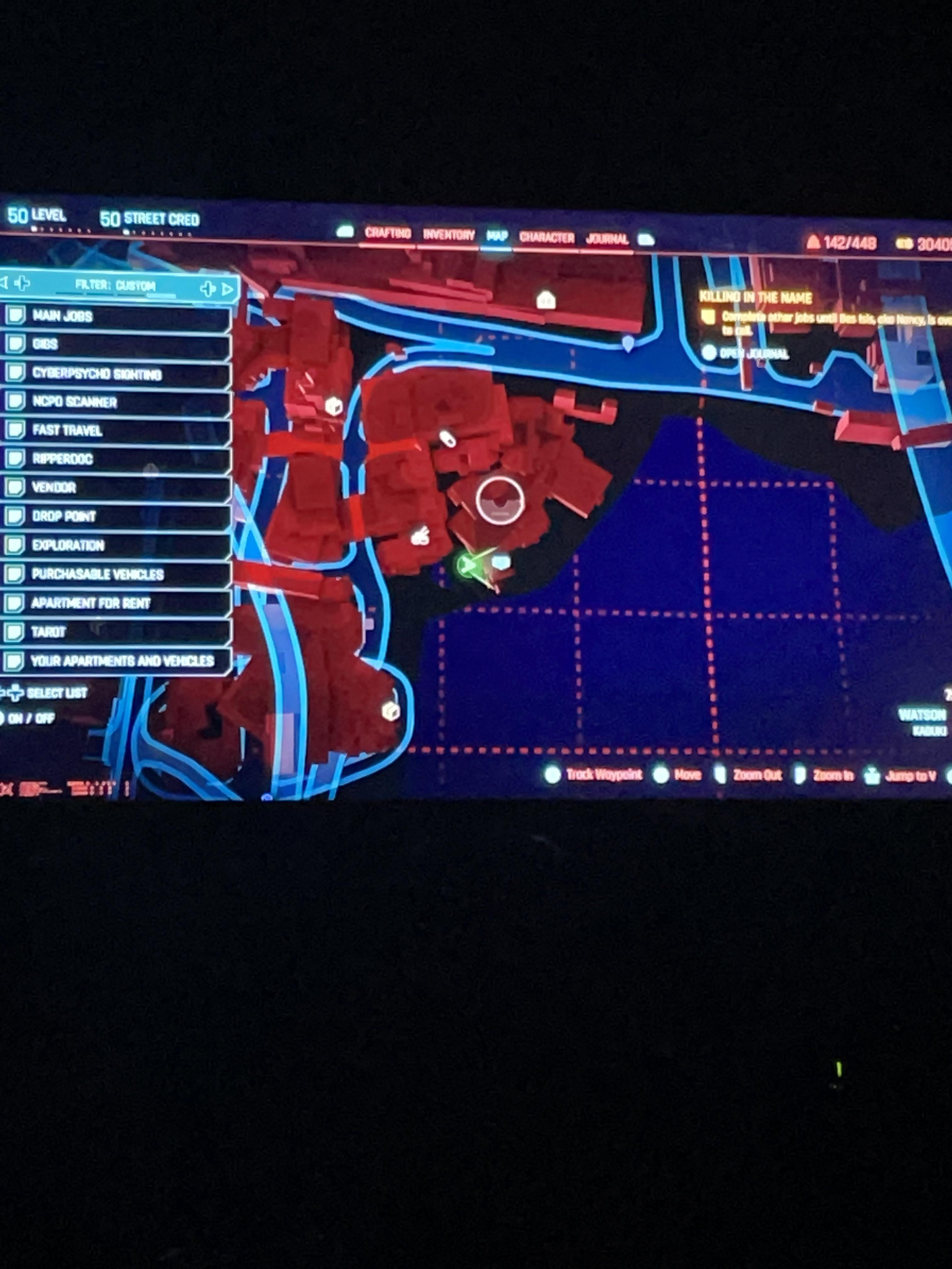 Cyberpunk 2077 Assault in Progress Map: What Is Happening and How to Fix It?